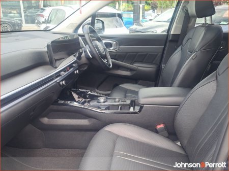 2024 Kia Sorento - photo 3