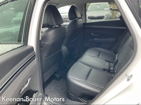 2024 Hyundai Tucson - photo 14