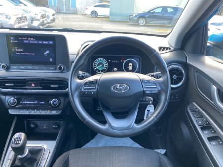 2021 Hyundai KONA - photo 9