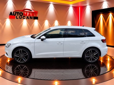2019 Audi A3 - photo 4