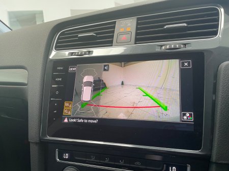 2019 Volkswagen Golf - photo 18