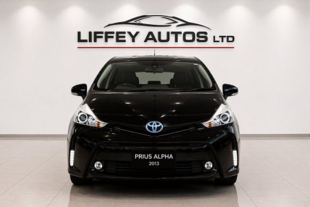 2013 Toyota Prius - photo 3