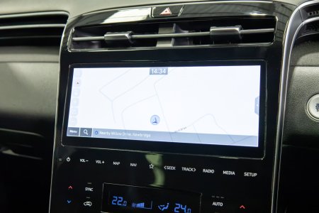 2023 Hyundai Tucson - photo 21