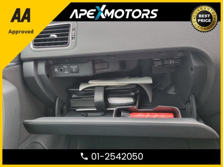 2016 Dacia Sandero Stepway - photo 16