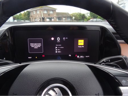 2024 Skoda Kodiaq - photo 23