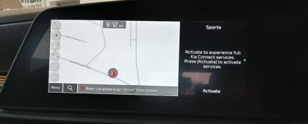 2027 Kia Niro - photo 15