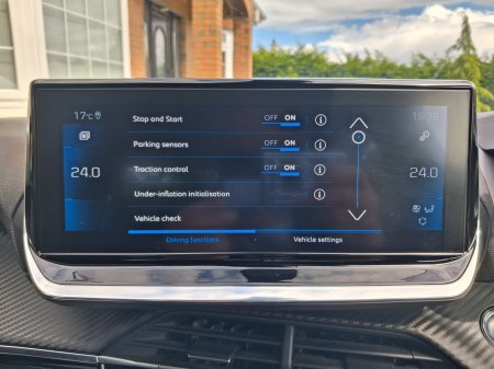 2021 Peugeot 208 - photo 38