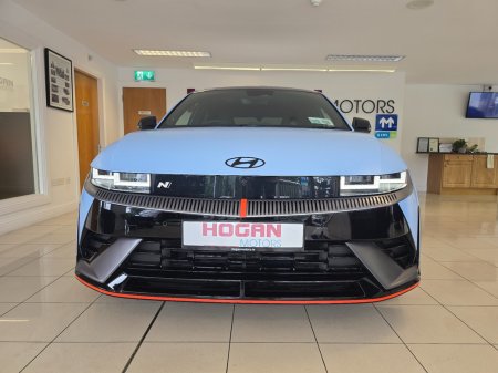 2025 Hyundai IONIQ 5 - photo 2