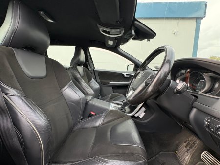 2017 Volvo XC60 - photo 7