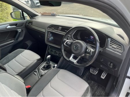 2018 Volkswagen Tiguan - photo 16
