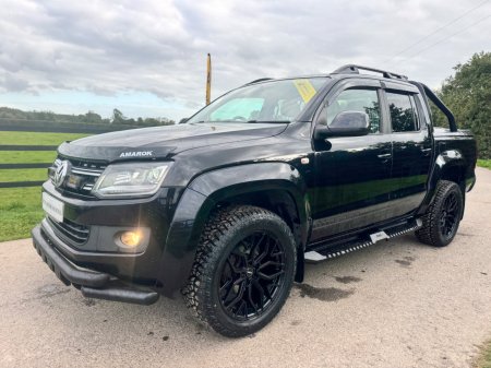 2015 Volkswagen Amarok - photo 9