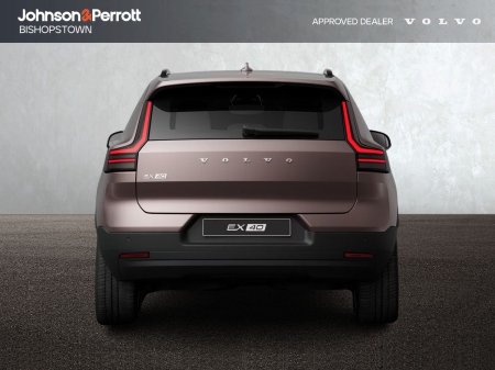 2027 Volvo EX40 - photo 6