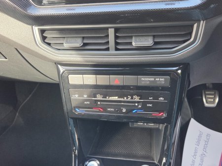 2024 Volkswagen T-Cross - photo 23