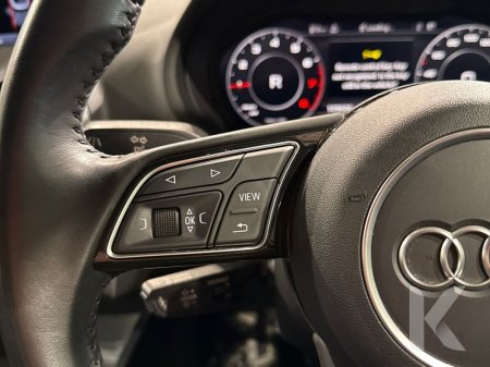 2019 Audi A3 - photo 42