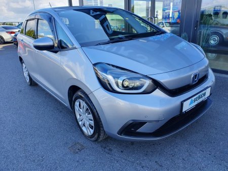2021 Honda Jazz - photo 4