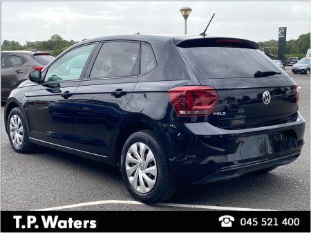 2018 Volkswagen Polo - photo 15