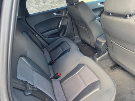 2013 Audi A1 - photo 12