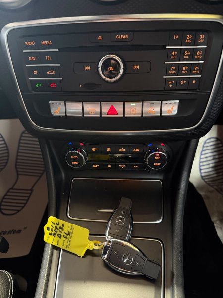 2016 Mercedes-Benz A-Class - photo 22