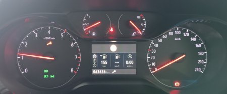2023 Opel Corsa - photo 12
