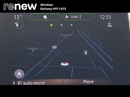 2024 Renault Arkana - photo 17
