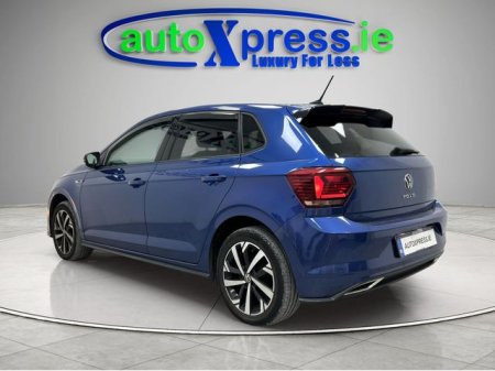 2021 Volkswagen Polo - photo 9
