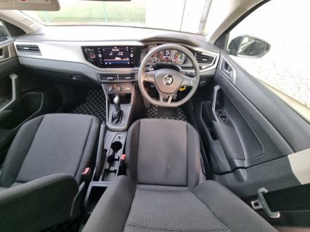 2018 Volkswagen Polo - photo 19