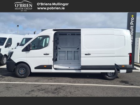2026 Renault Master - photo 8