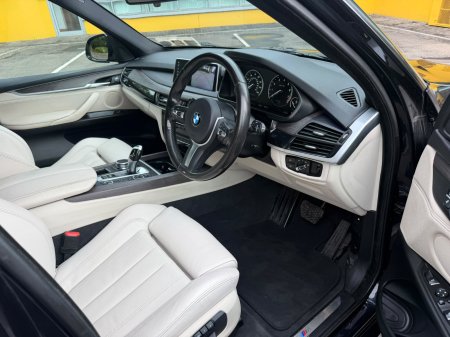 2018 BMW X5 - photo 9