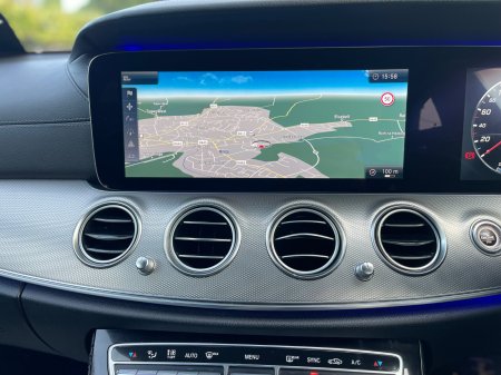 2016 Mercedes-Benz E-Class - photo 16