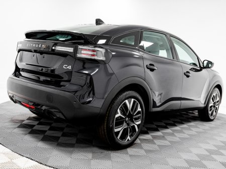 2026 Citroen C4 - photo 31