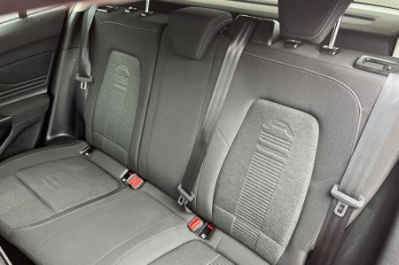 2021 Ford Focus - photo 20