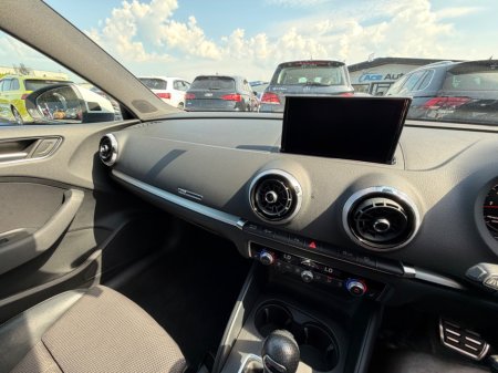2018 Audi A3 - photo 26