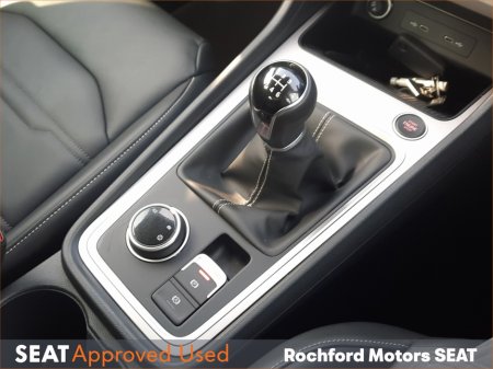 2024 SEAT Ateca - photo 15