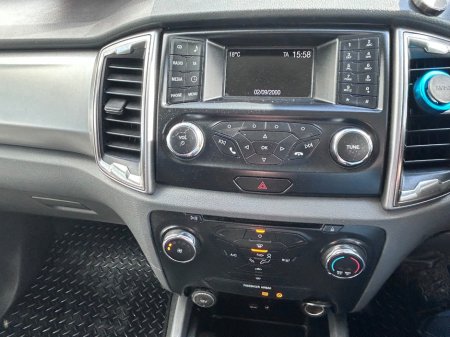 2016 Ford Ranger - photo 19