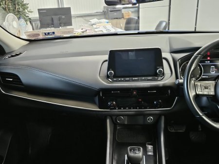 2022 Nissan Qashqai - photo 11