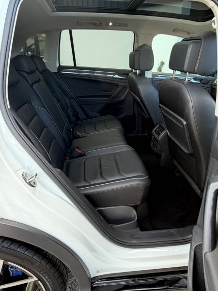 2020 Volkswagen Tiguan - photo 20