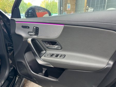 2019 Mercedes-Benz A-Class - photo 14