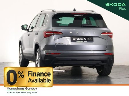 2023 Skoda Karoq - photo 5