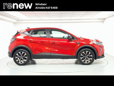 2025 Renault Captur - photo 7