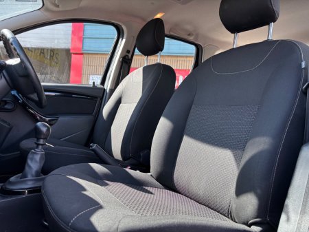 2014 Dacia Duster - photo 12