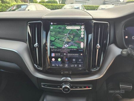 2022 Volvo XC60 - photo 11