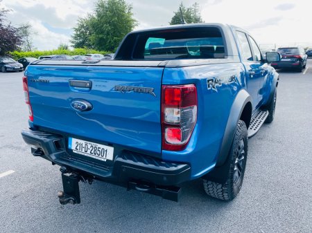 2021 Ford Ranger - photo 5