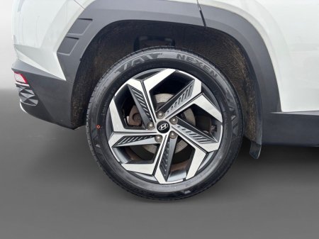 2024 Hyundai Tucson - photo 14