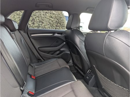 2020 Audi A3 - photo 13