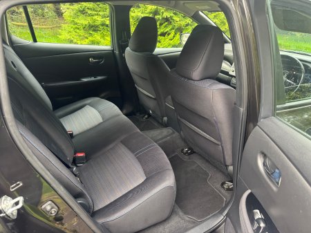 2018 Nissan Leaf - photo 8