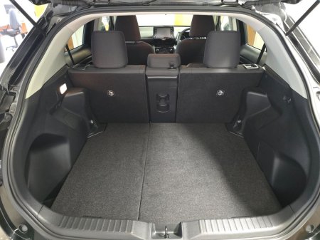 2021 Toyota Yaris Cross - photo 6