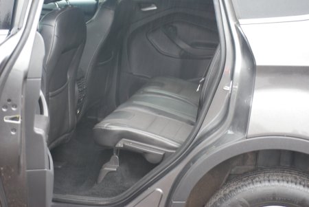 2016 Ford Kuga - photo 8