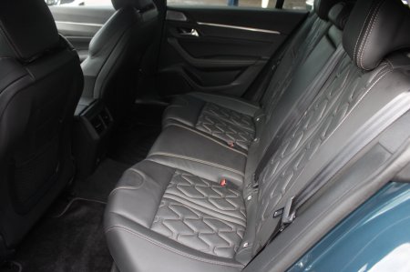 2021 Peugeot 508 - photo 20