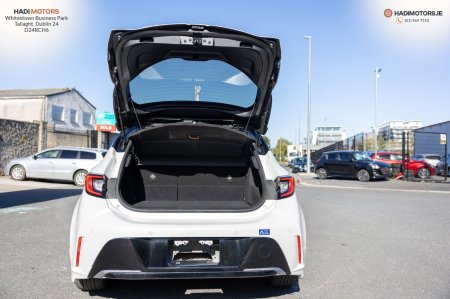 2023 Toyota Corolla - photo 6
