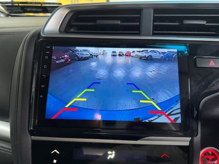 2018 Honda Fit - photo 13